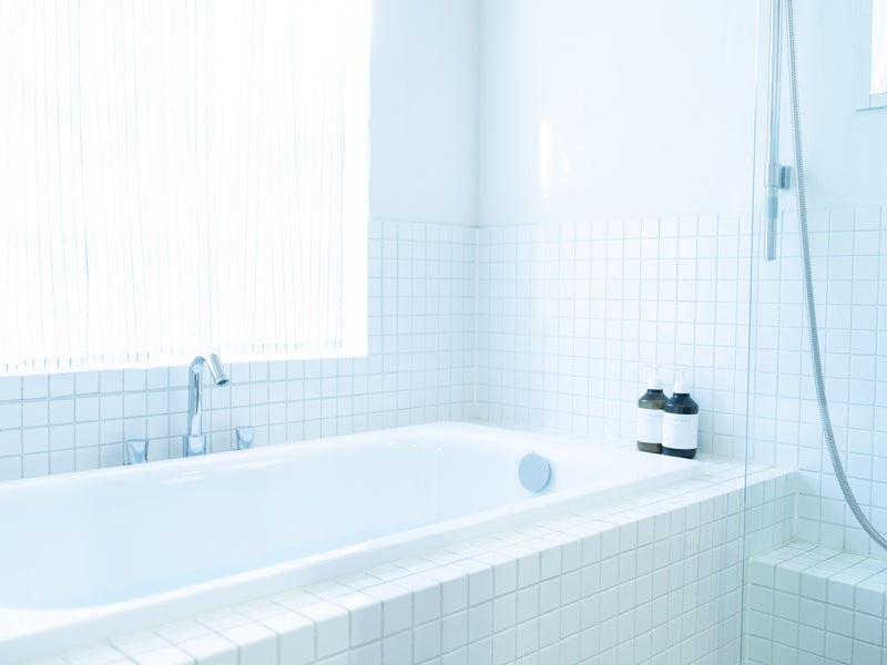 CCハウスクリーニングの画像